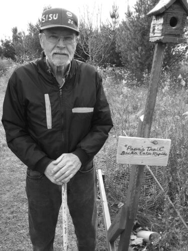 David John Naasko
